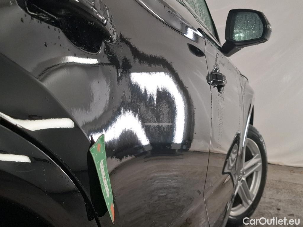  Audi  Q5 AUDI  / 2018 / 5P / SUV 55 TFSI e 367 QTT S TRONIC 7 S LINE #9