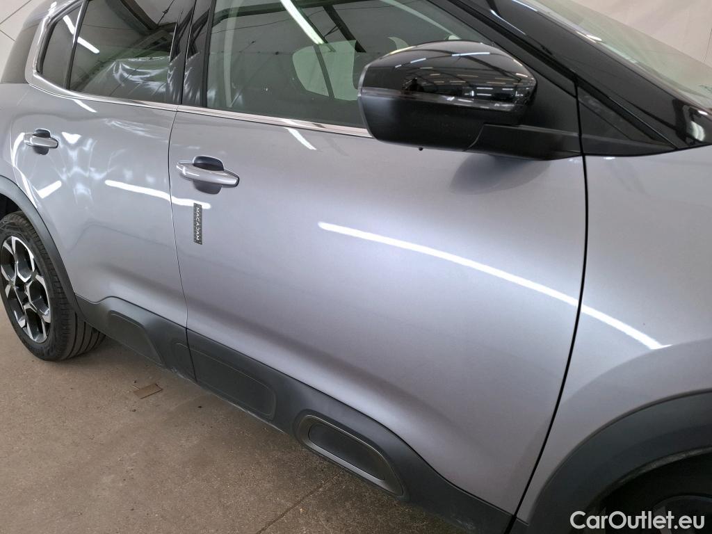  Citroen  C5  Aircross Shine 1.2 PureTech 130CV BVA8 E6d #4