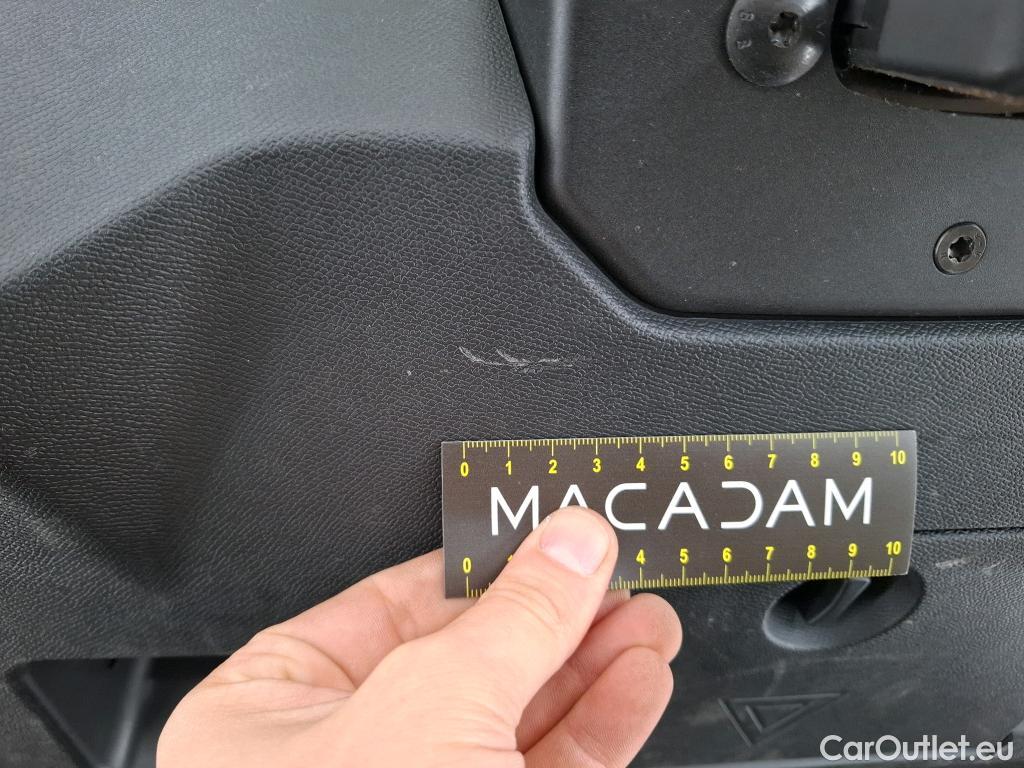  Citroen  C5  Aircross Shine 1.2 PureTech 130CV BVA8 E6d #36