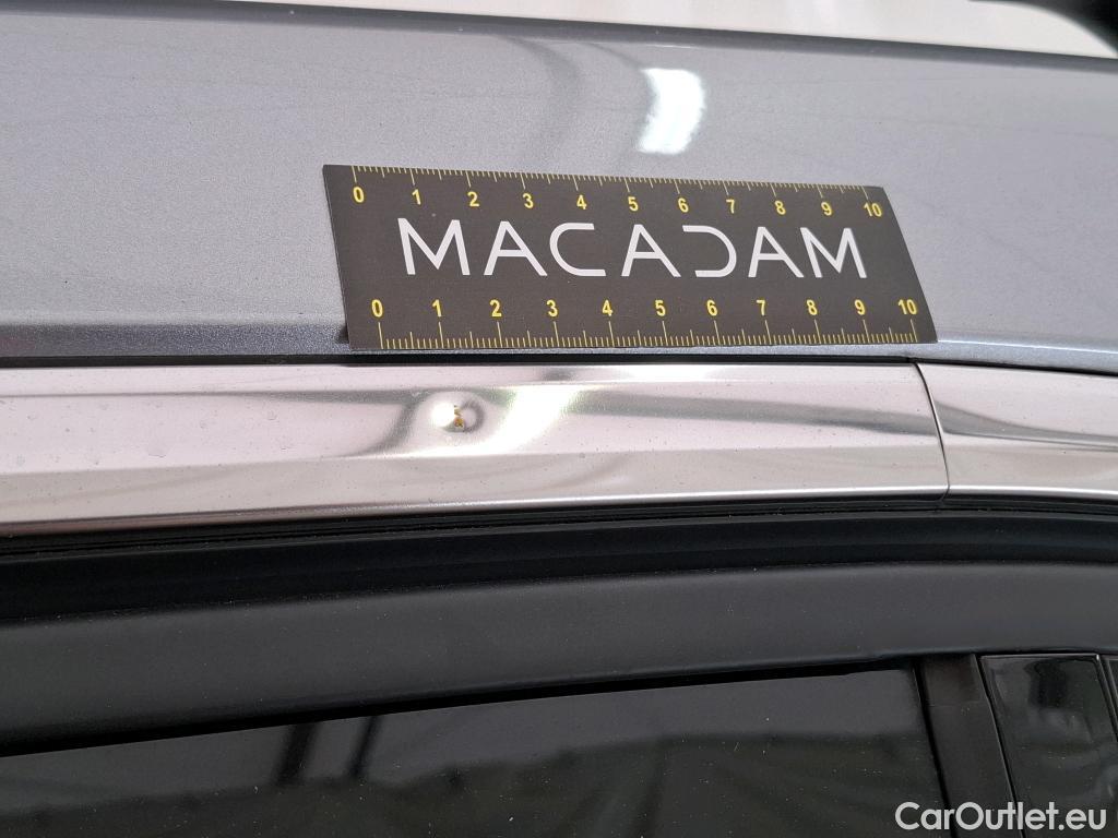  Citroen  C5  Aircross Shine 1.2 PureTech 130CV BVA8 E6d #11