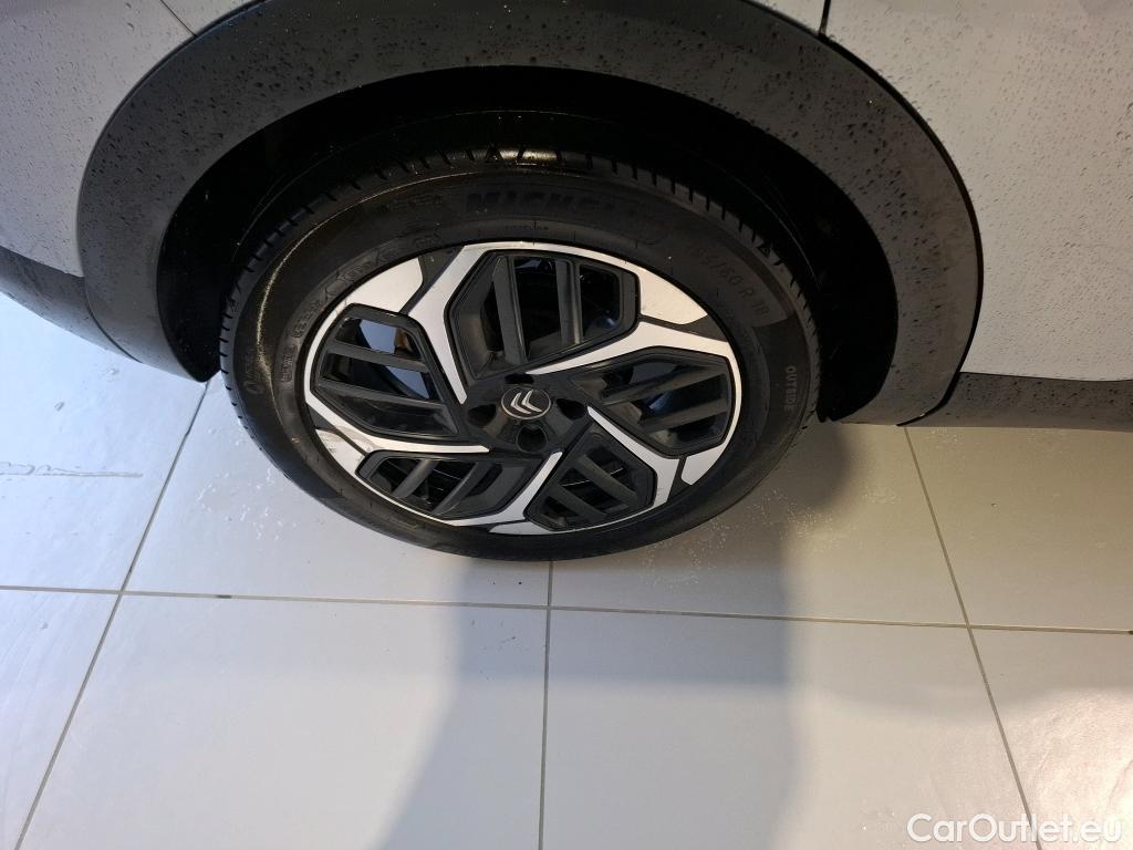  Citroen  C4  Berline Feel Pack 1.5 BlueHDI 130CV BVA8 E6d #12