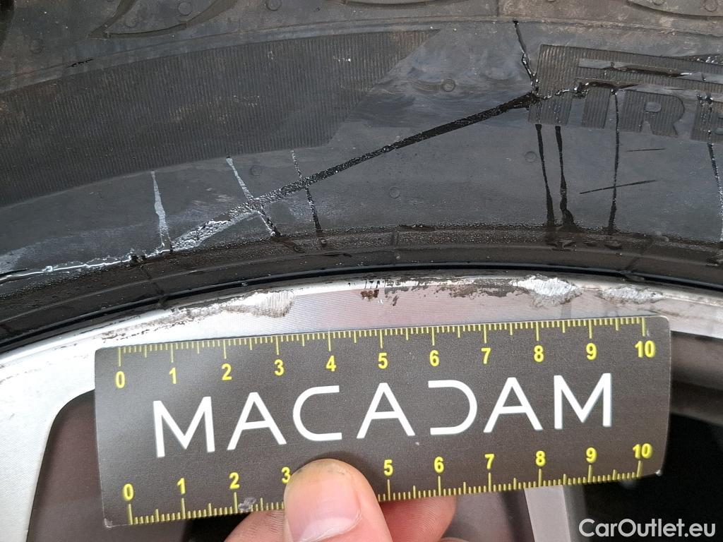  Audi  Q2  35 TDI S Line Plus 2.0 TDI 150CV BVA7 E6d #6