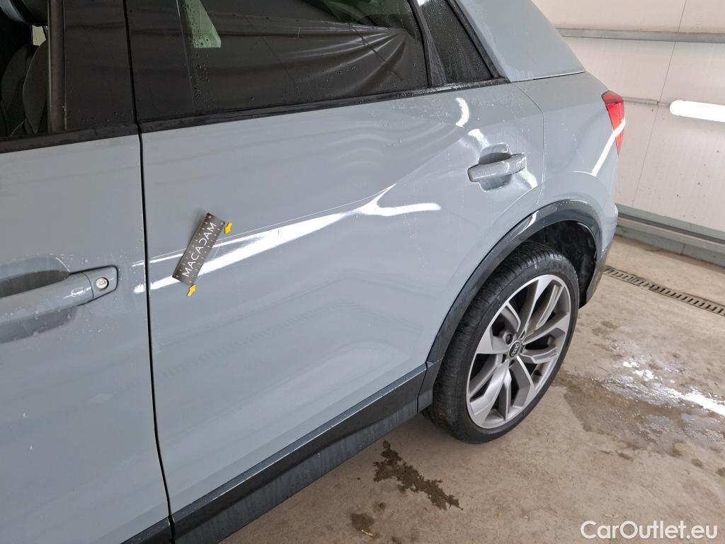  Audi  Q2  35 TDI S Line Plus 2.0 TDI 150CV BVA7 E6d #19