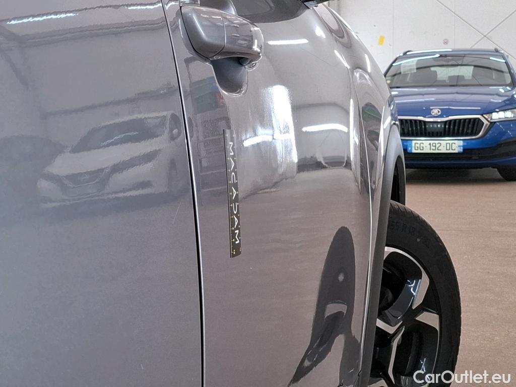  Citroen  C5  Aircross Shine 1.2 PureTech 130CV BVA8 E6d #7