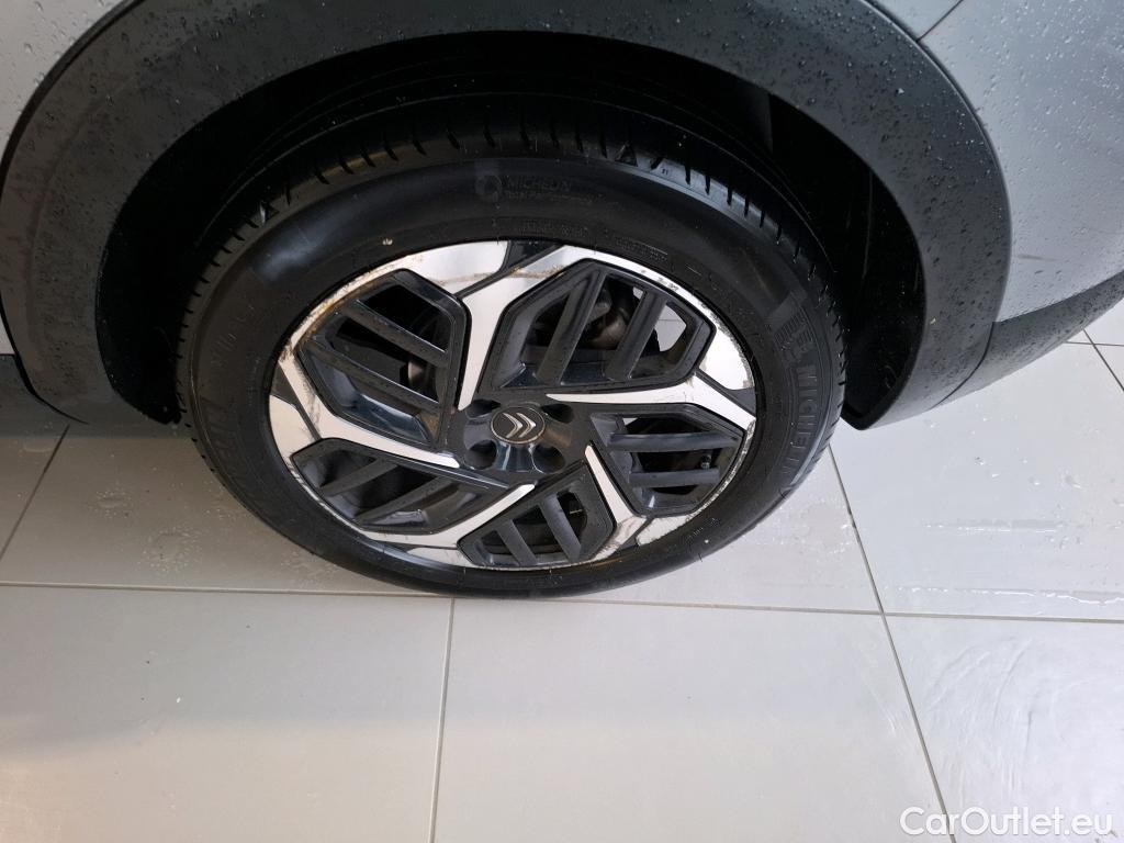  Citroen  C4  Berline Feel Pack 1.5 BlueHDI 130CV BVA8 E6d #19