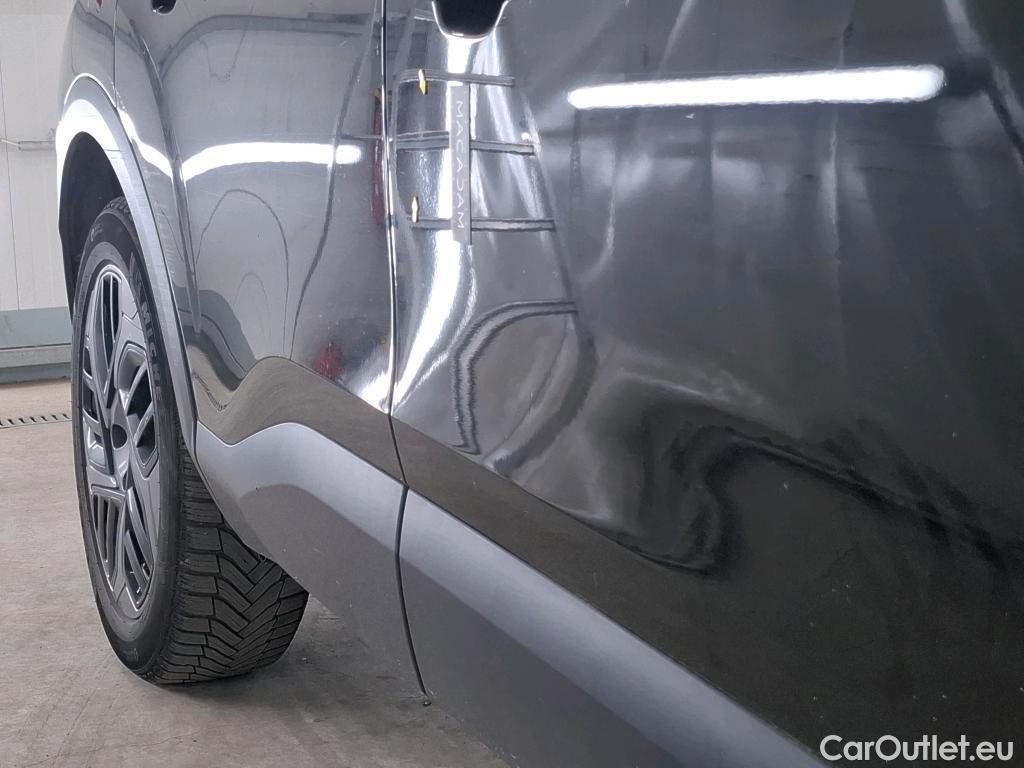  Citroen  C4  Berline Feel Pack 1.5 BlueHDI 130CV BVA8 E6d #5