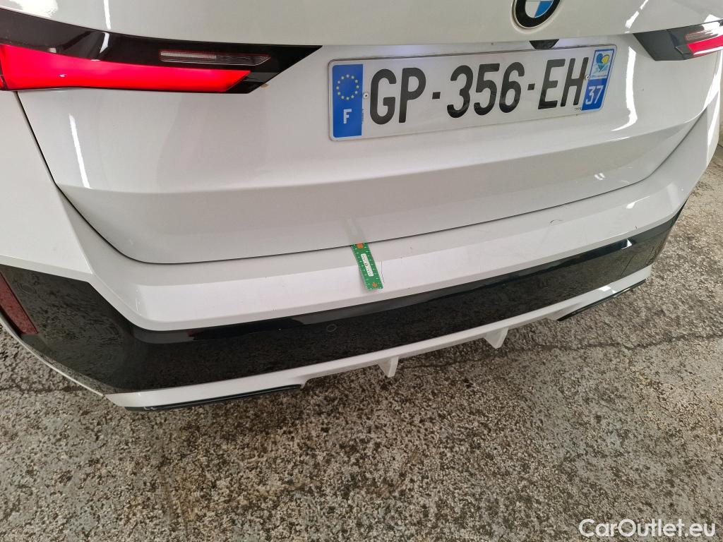  Bmw  X1 BMW  / 2022 / 5P / SUV xDrive23i M Sport DKG7 #4