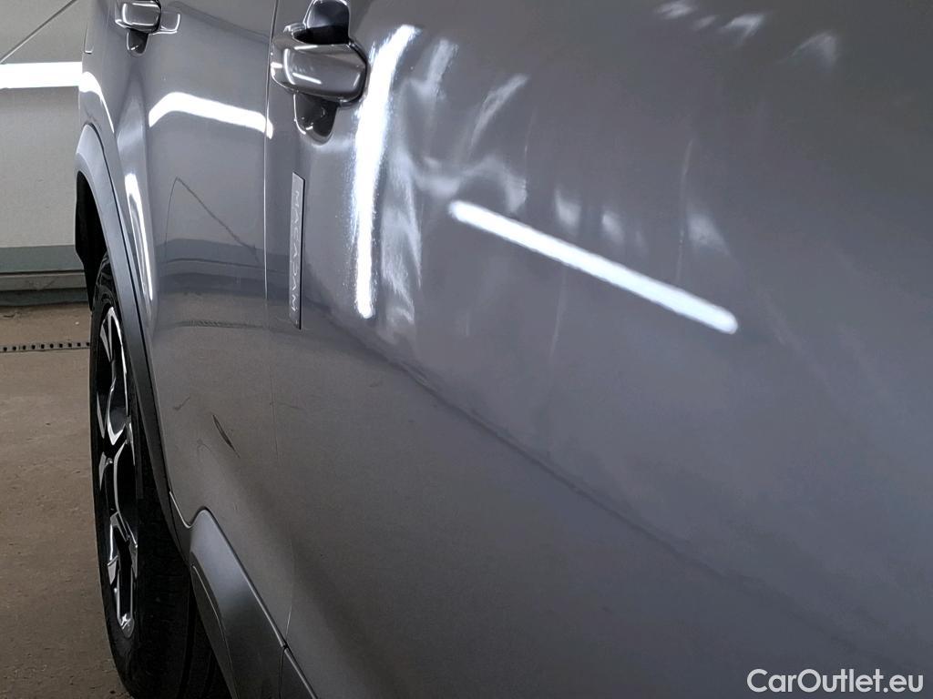  Citroen  C5  Aircross Shine 1.2 PureTech 130CV BVA8 E6d #6