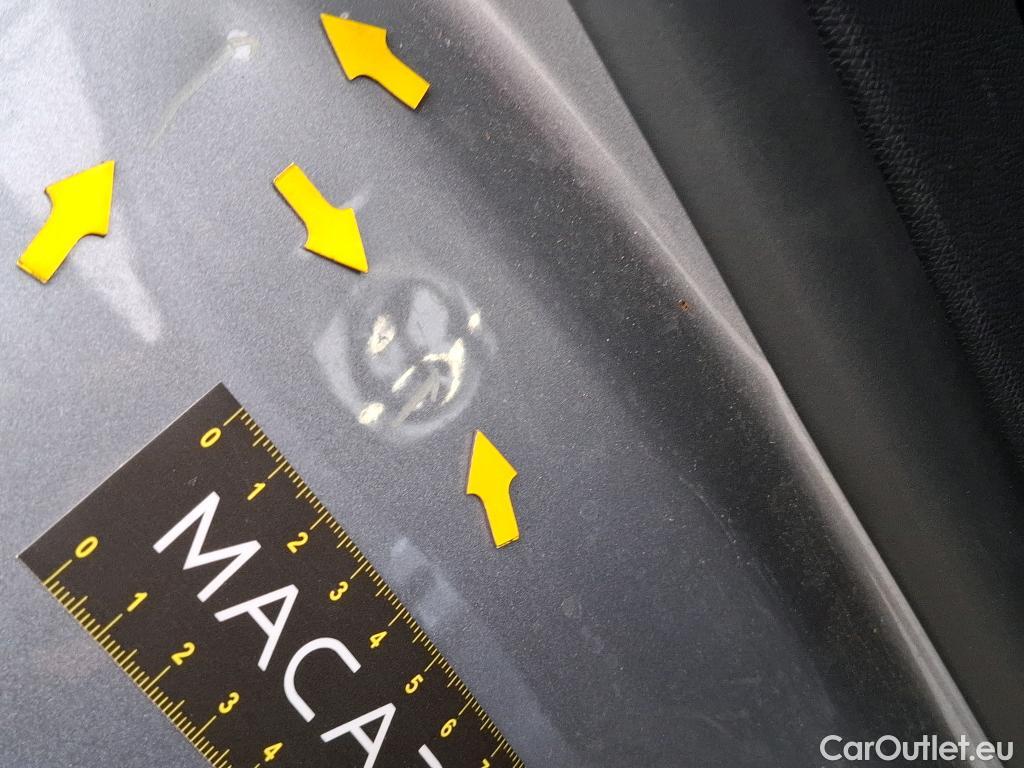  Citroen  C5  Aircross Shine 1.2 PureTech 130CV BVA8 E6d #14