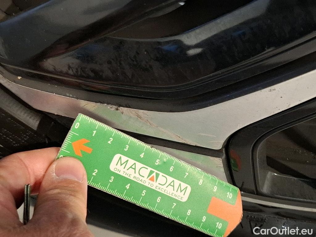  Citroen  C4  Berline Feel Pack 1.5 BlueHDI 130CV BVA8 E6d #11