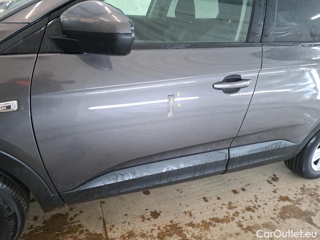  Opel   Grandland X Grandland X Edition 1.5 130CV BVA8 E6d #25