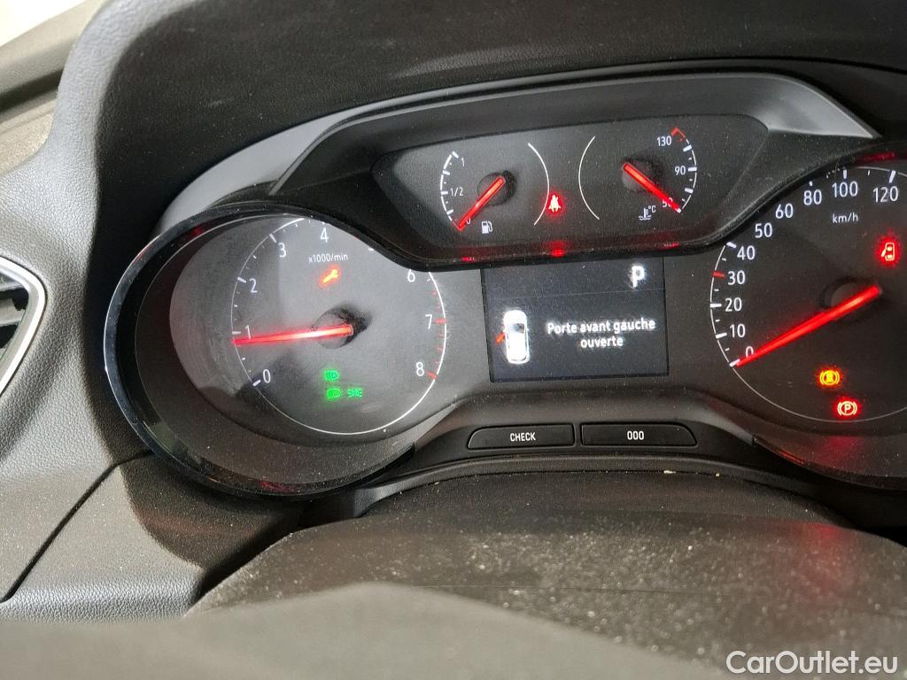  Opel   Grandland X Grandland X Edition 1.5 130CV BVA8 E6d #32