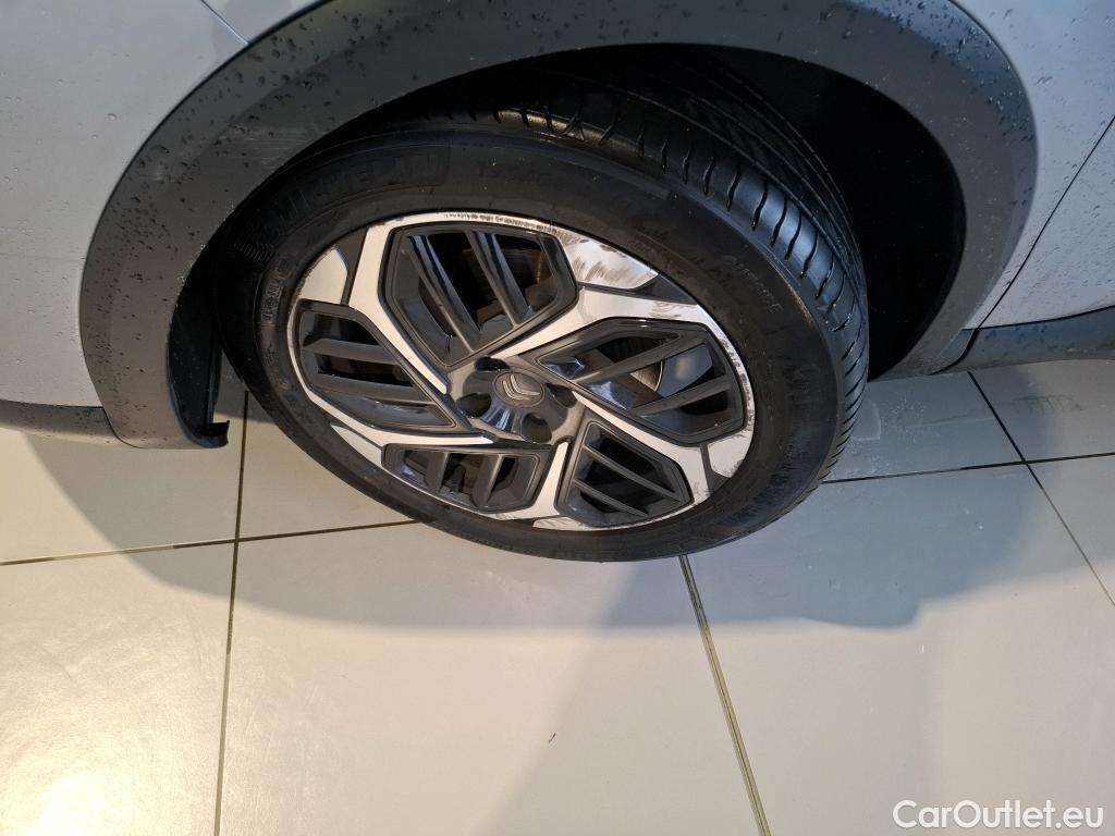  Citroen  C4  Berline Feel Pack 1.5 BlueHDI 130CV BVA8 E6d #23