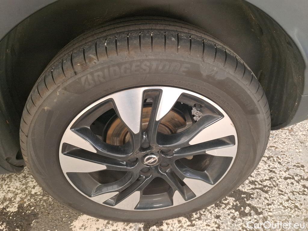  Opel   Grandland X Grandland X Elegance Business 1.5 130CV BVA8 E6d #9