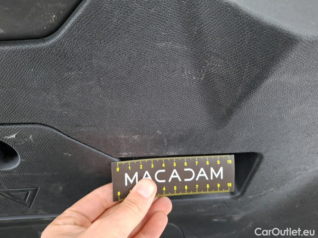  Citroen  C5  Aircross Shine 1.2 PureTech 130CV BVA8 E6d #37