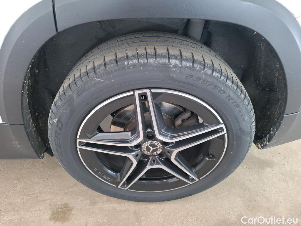  Mercedes  GLB MERCEDES-BENZ  / 2019 / 5P / SUV  200 d AMG Line #3