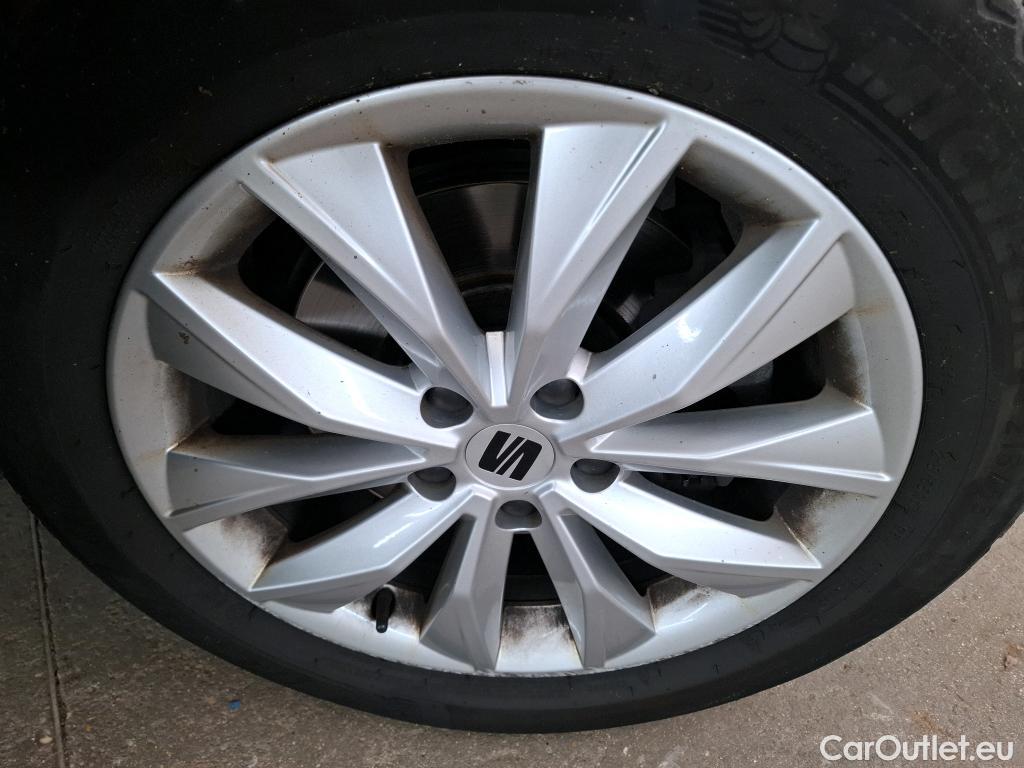  Seat  ATECA  Style Business 2.0 TDI 150CV BVA7 E6d #7