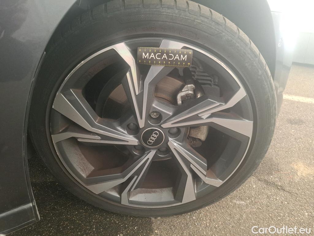  Audi  A3  Sportback 35 TDI S line 2.0 TDI 150CV BVA7 E6d #20