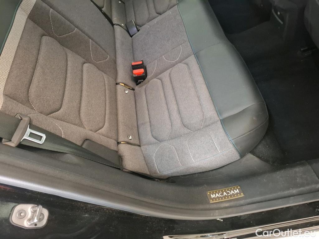  Citroen  C4  Berline Feel Pack 1.5 BlueHDI 130CV BVA8 E6d #17
