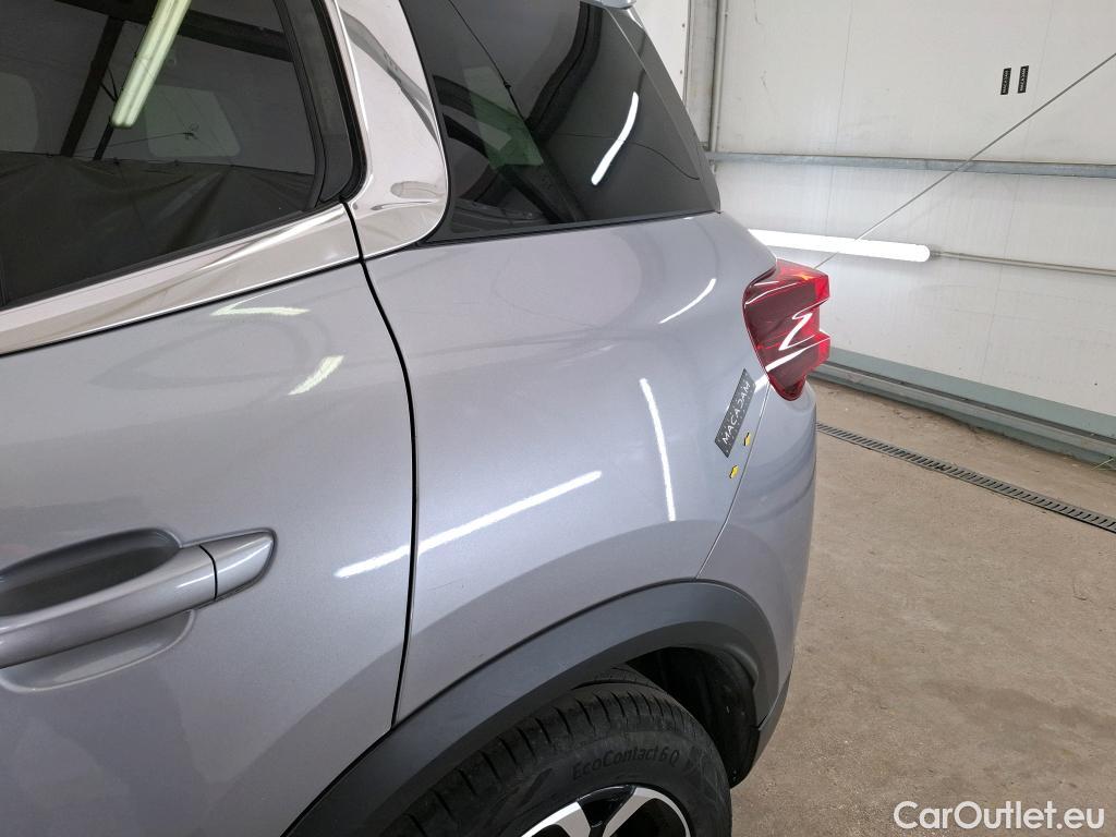  Citroen  C5  Aircross Shine 1.2 PureTech 130CV BVA8 E6d #55