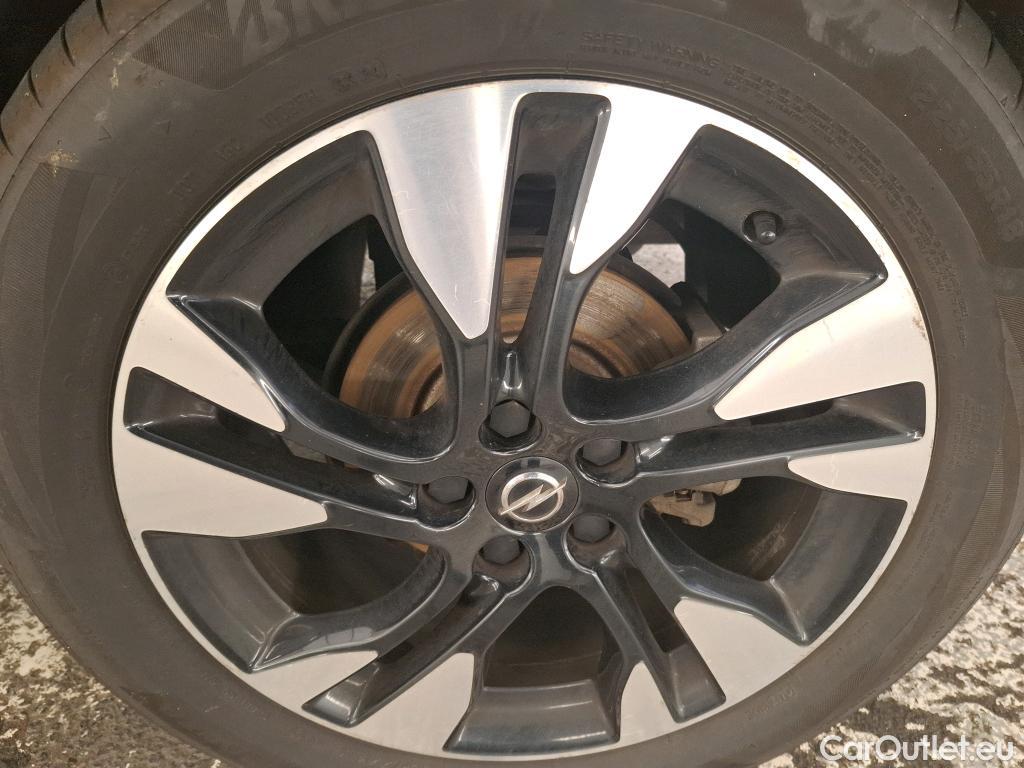  Opel   Grandland X Grandland X Elegance Business 1.5 130CV BVA8 E6d #10