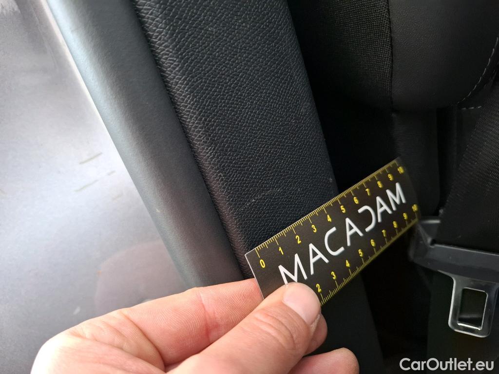  Citroen  C5  Aircross Shine 1.2 PureTech 130CV BVA8 E6d #27