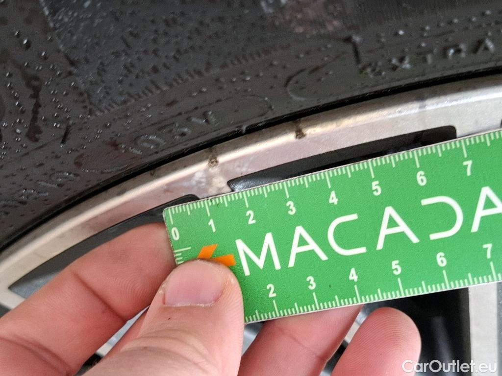  Audi  Q3  Sportback 35 TDI S line 2.0 TDI 150CV BVA7 E6d #10