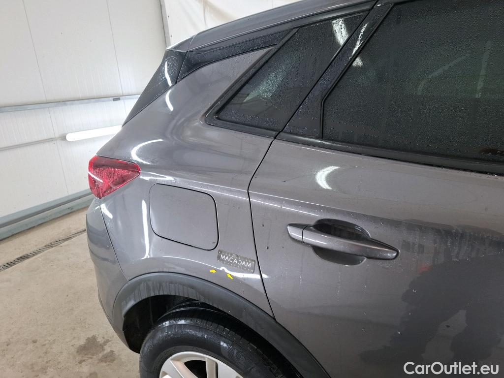  Opel   Grandland X Grandland X Edition 1.5 130CV BVA8 E6d #27