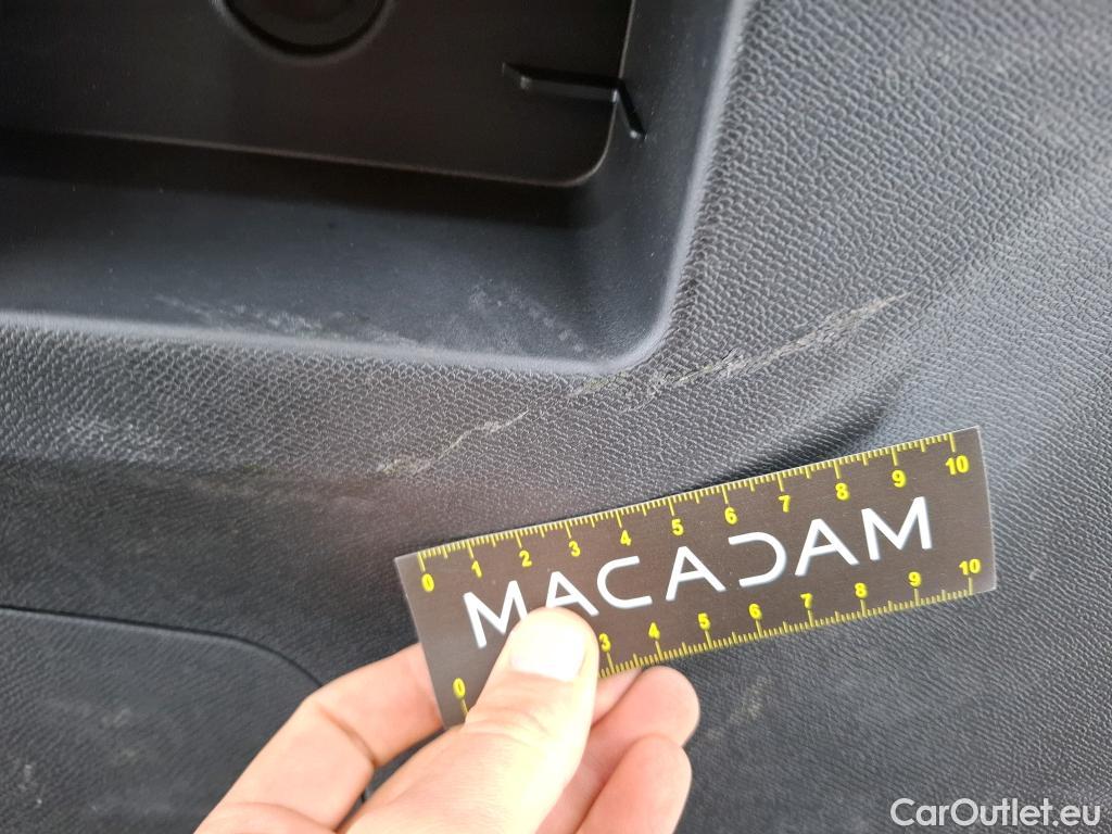  Citroen  C5  Aircross Shine 1.2 PureTech 130CV BVA8 E6d #33