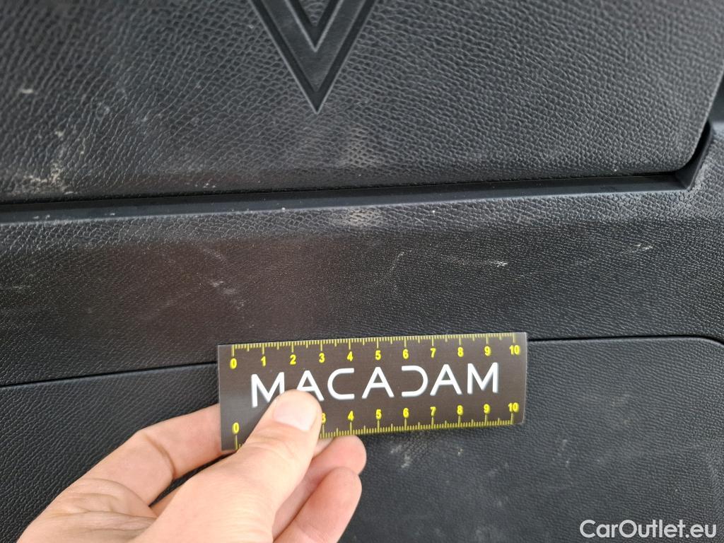  Citroen  C5  Aircross Shine 1.2 PureTech 130CV BVA8 E6d #32