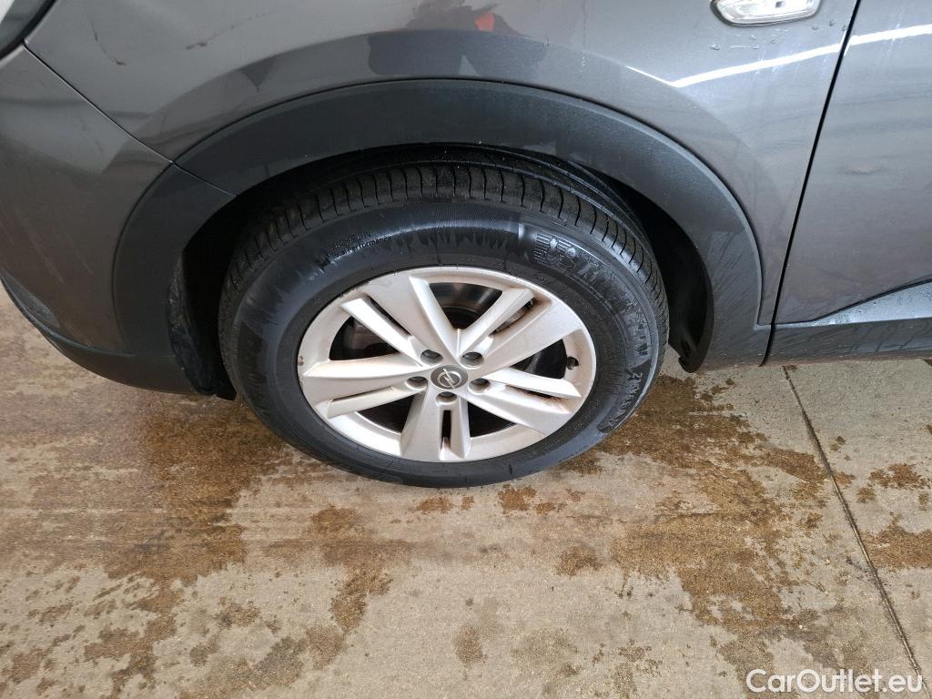  Opel   Grandland X Grandland X Edition 1.5 130CV BVA8 E6d #33
