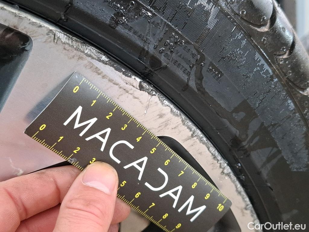  Audi  Q2  35 TDI S Line Plus 2.0 TDI 150CV BVA7 E6d #7