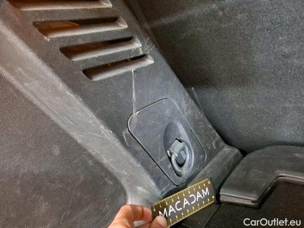  Citroen  C5  Aircross Shine 1.2 PureTech 130CV BVA8 E6d #47