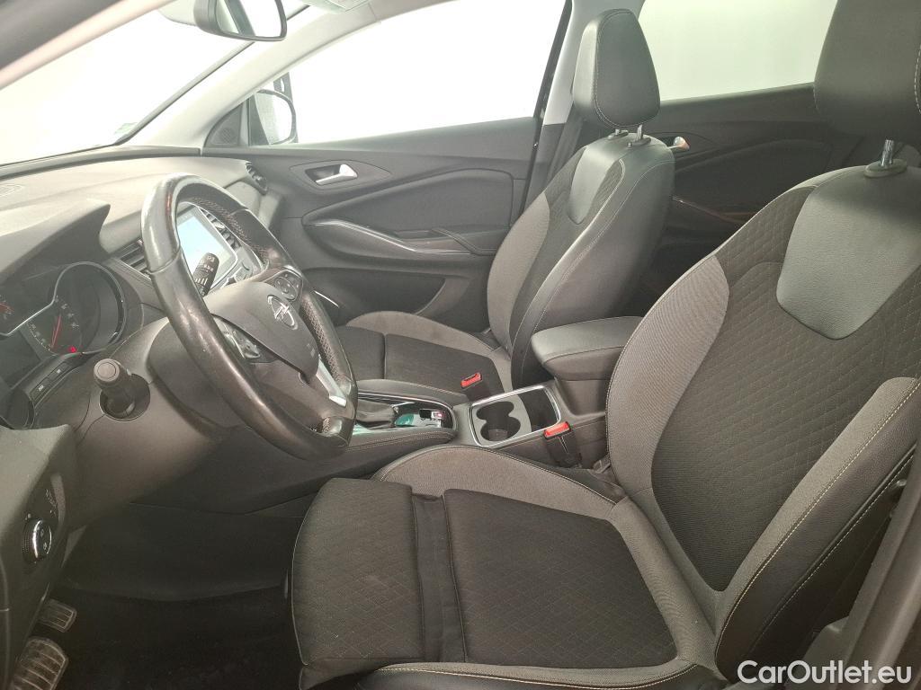  Opel   Grandland X Grandland X Elegance Business 1.5 130CV BVA8 E6d #26