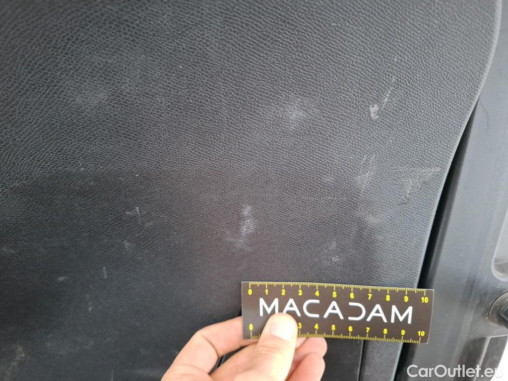  Citroen  C5  Aircross Shine 1.2 PureTech 130CV BVA8 E6d #35