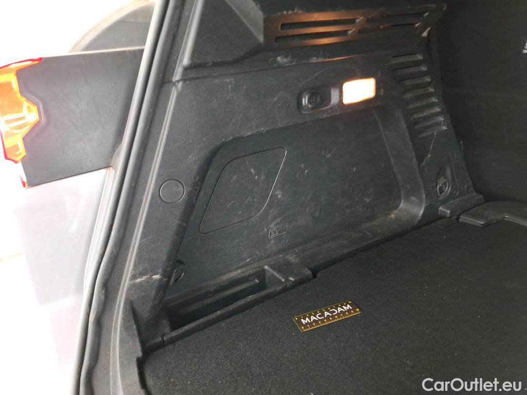  Citroen  C5  Aircross Shine 1.2 PureTech 130CV BVA8 E6d #43