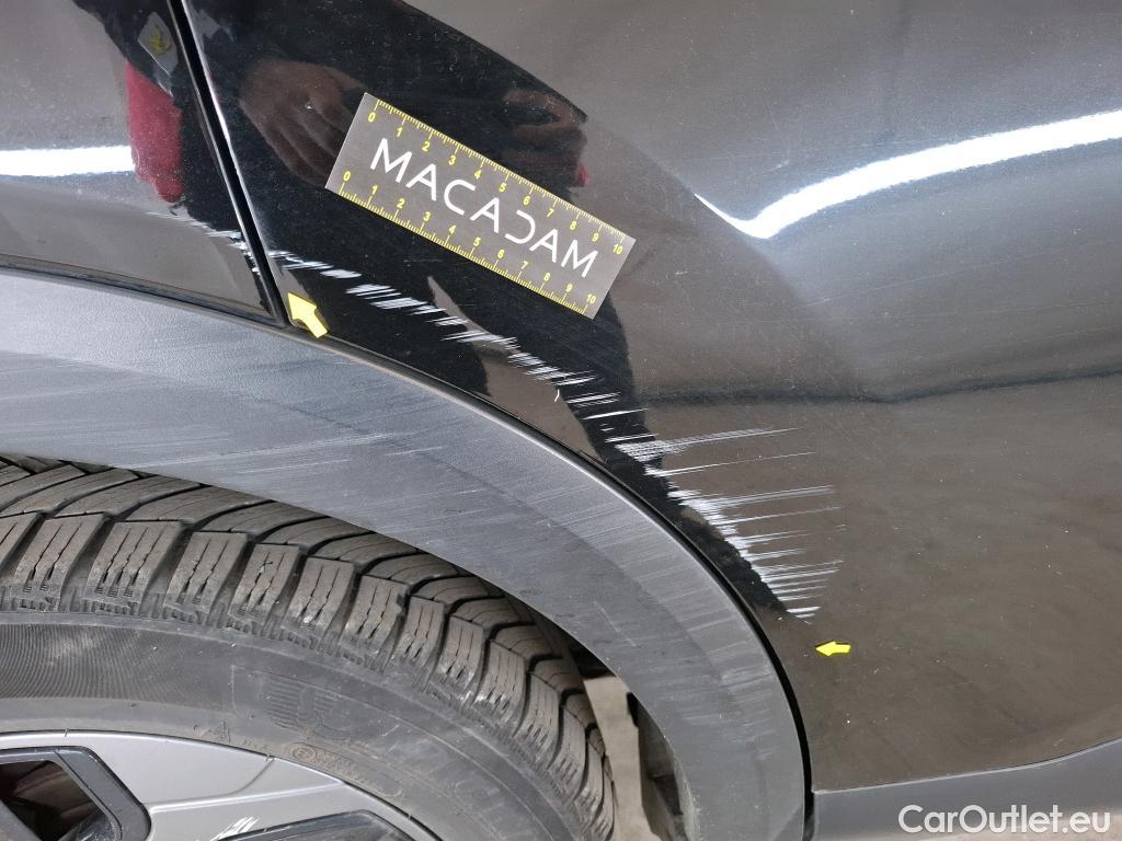  Citroen  C4  Berline Feel Pack 1.5 BlueHDI 130CV BVA8 E6d #12