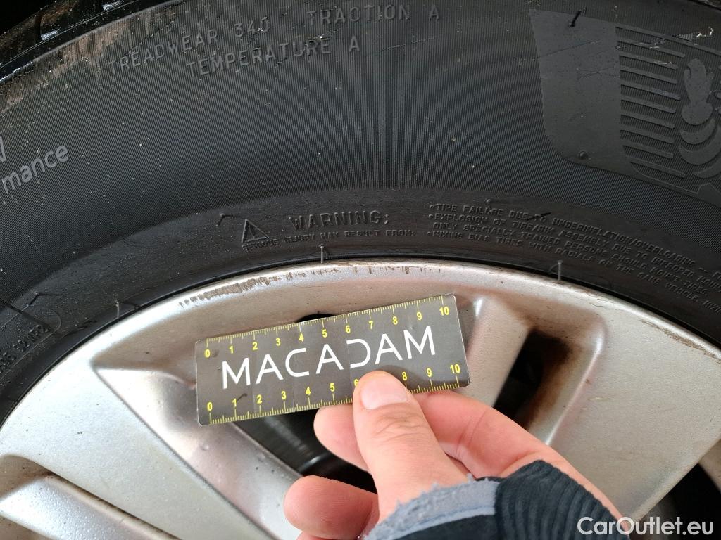  Opel   Grandland X Grandland X Edition 1.5 130CV BVA8 E6d #14