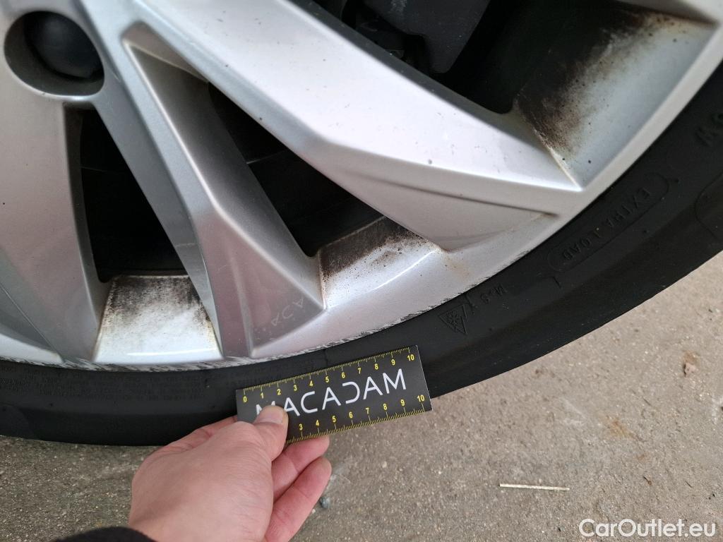  Seat  ATECA  Style Business 2.0 TDI 150CV BVA7 E6d #9