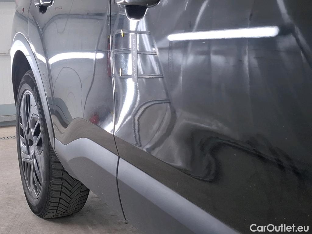  Citroen  C4  Berline Feel Pack 1.5 BlueHDI 130CV BVA8 E6d #6