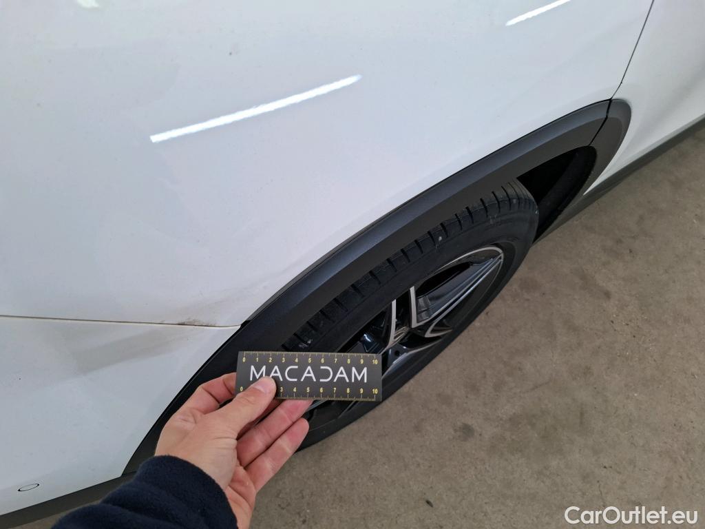  Mercedes  GLB MERCEDES-BENZ  / 2019 / 5P / SUV  200 d AMG Line #36