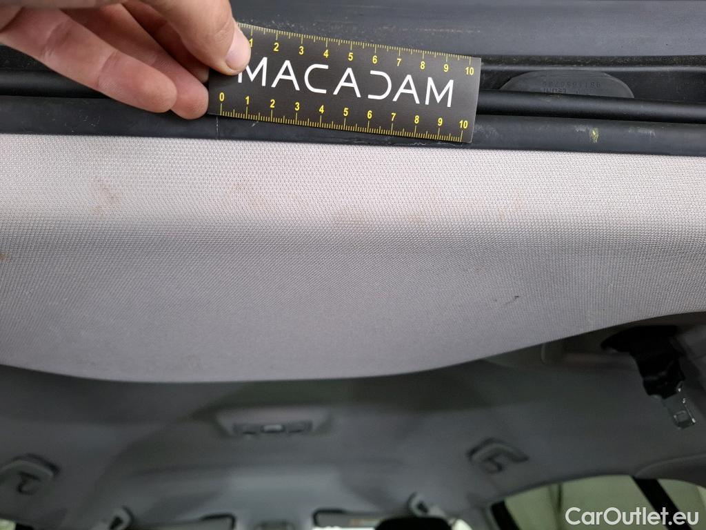  Citroen  C5  Aircross Shine 1.2 PureTech 130CV BVA8 E6d #61