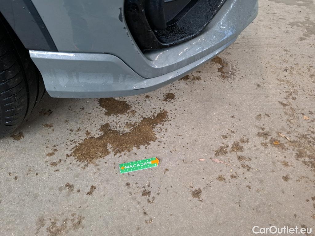  Audi  Q3  Sportback 35 TDI S line 2.0 TDI 150CV BVA7 E6d #13