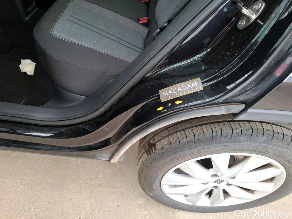  Seat  ATECA  Style Business 2.0 TDI 150CV BVA7 E6d #15