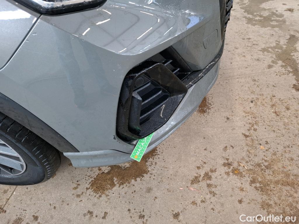  Audi  Q3  Sportback 35 TDI S line 2.0 TDI 150CV BVA7 E6d #11