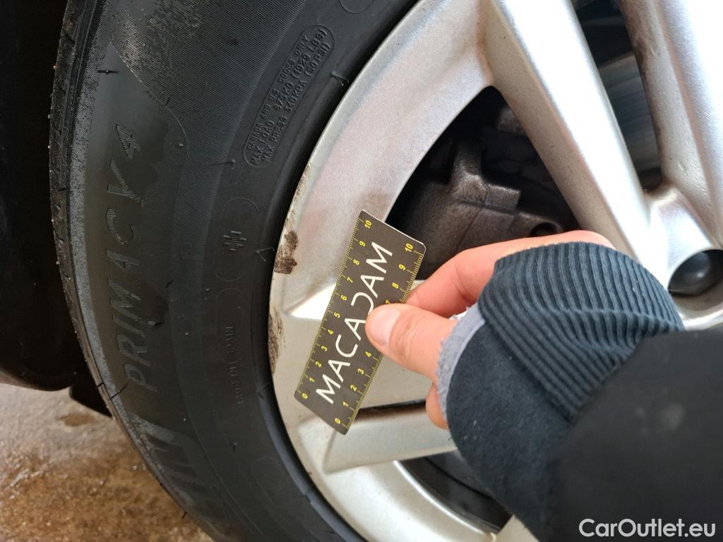  Opel   Grandland X Grandland X Edition 1.5 130CV BVA8 E6d #36