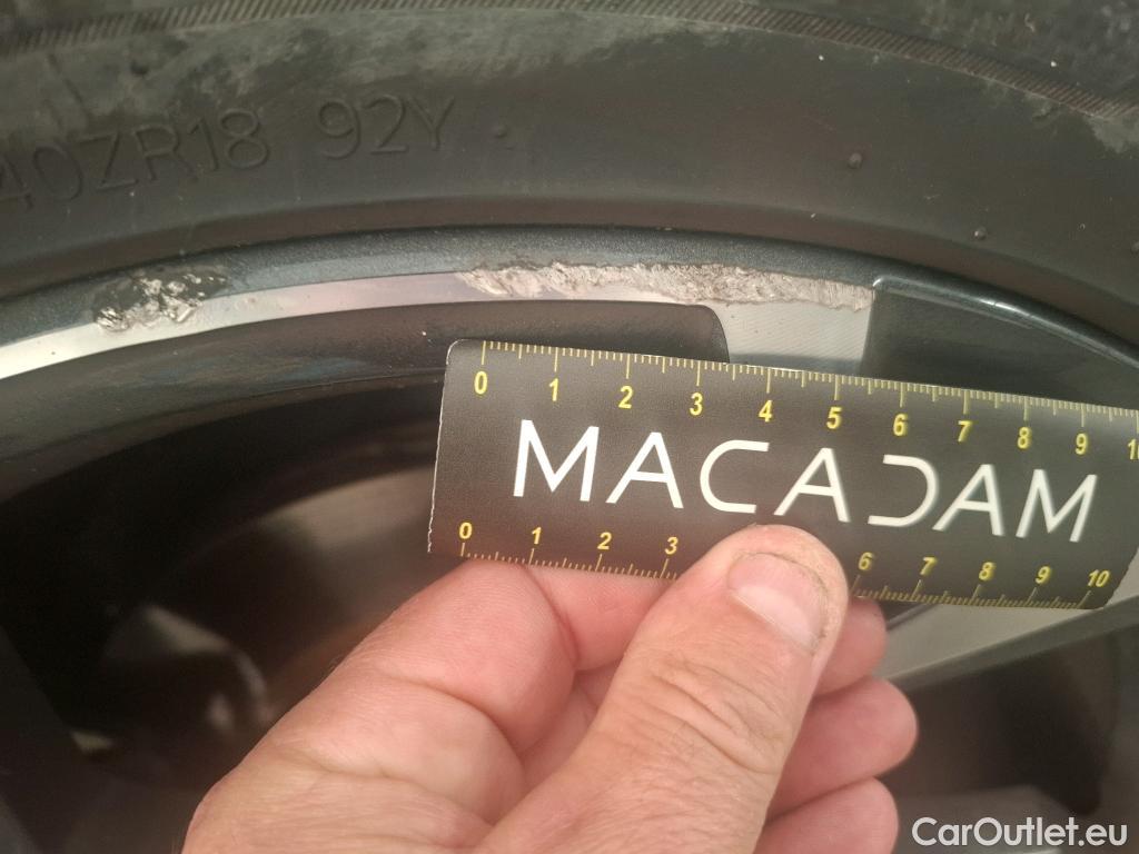  Audi  A3  Sportback 35 TDI S line 2.0 TDI 150CV BVA7 E6d #4