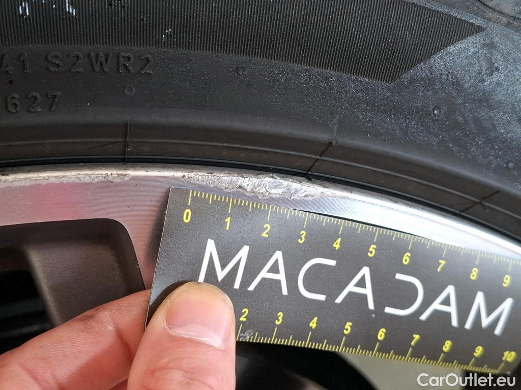  Audi  Q2  35 TDI S Line Plus 2.0 TDI 150CV BVA7 E6d #3