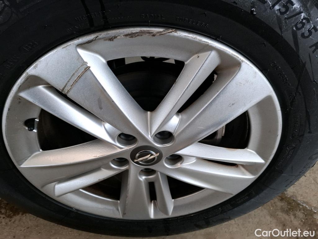  Opel   Grandland X Grandland X Edition 1.5 130CV BVA8 E6d #17