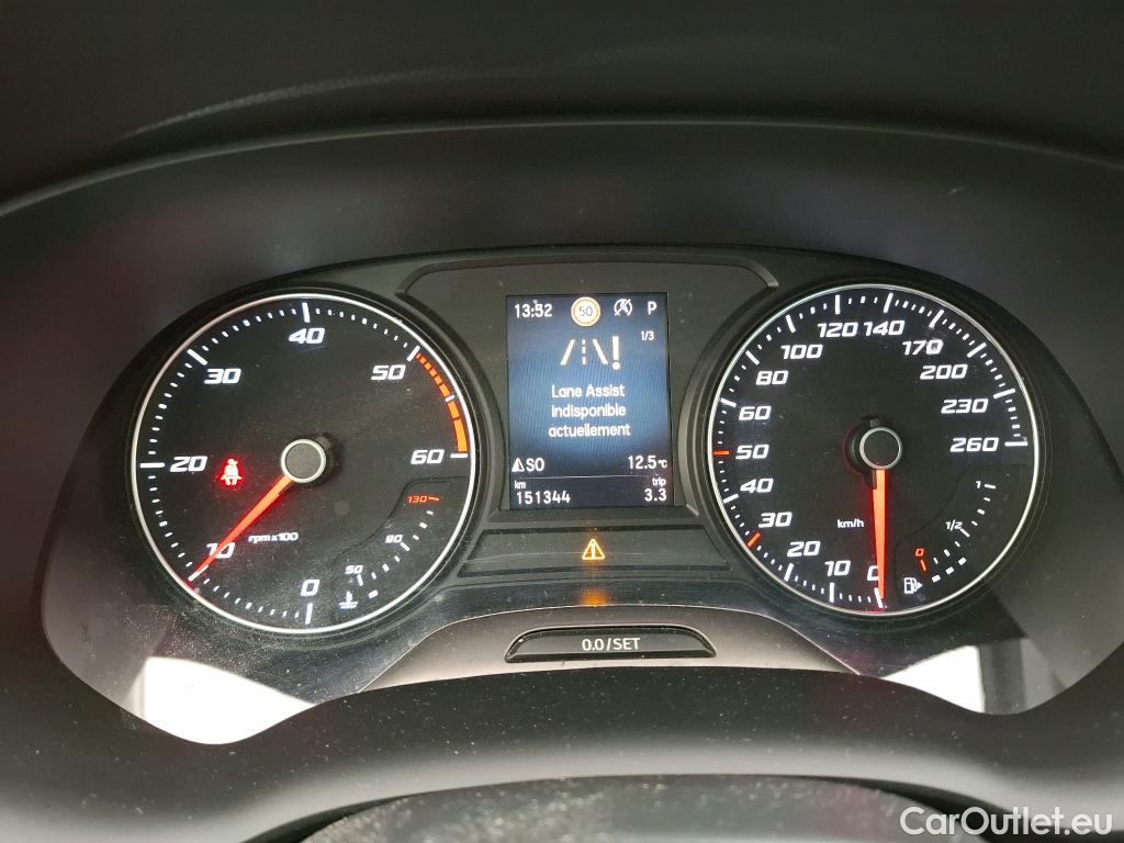  Seat  ATECA  Style Business 2.0 TDI 150CV BVA7 E6d #35